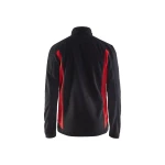 Blåkläder Kaksivärinen Fleecepusero 47302510 - Image 7