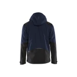 Blåkläder Softshelltakki 47492513 - Image 18