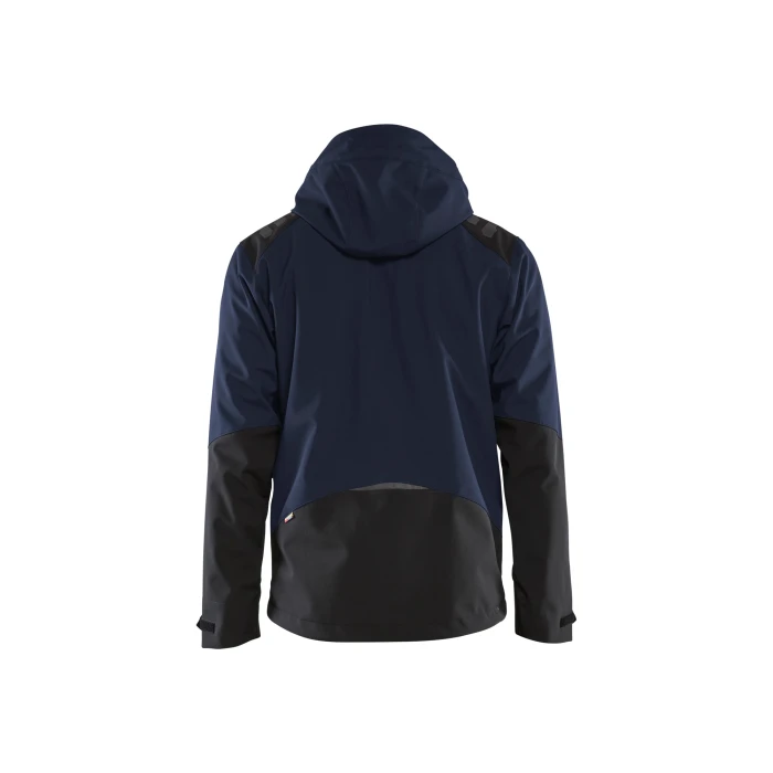Blåkläder Softshelltakki 47492513 - Image 18