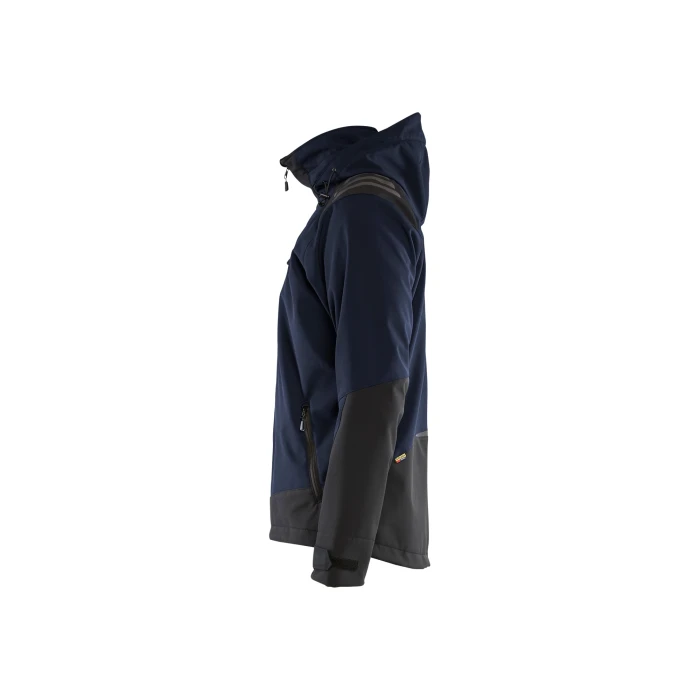 Blåkläder Softshelltakki 47492513 - Image 19