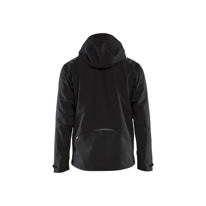 Blåkläder Softshelltakki 47492513 - Image 6