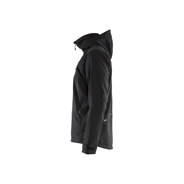 Blåkläder Softshelltakki 47492513 - Image 7