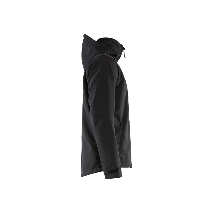Blåkläder Softshelltakki 47492513 - Image 8