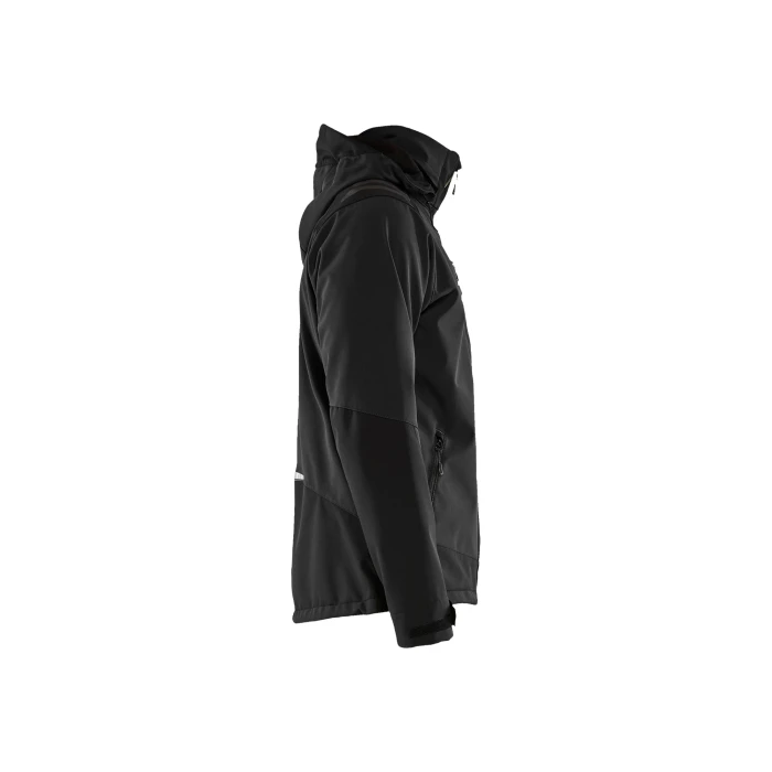 Blåkläder Softshelltakki 47492513 - Image 16