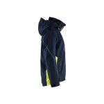 Blåkläder Vedenpitävä Kuoritakki 47901977 - Image 18
