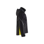 Blåkläder Vedenpitävä Kuoritakki 47901977 - Image 8