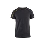Blåkläder Lyhythihainen Aluspaita XLight, 100% Merinovilla 47981734