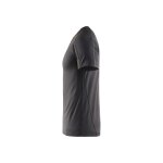 Blåkläder Lyhythihainen Aluspaita XLight, 100% Merinovilla 47981734 - Image 3