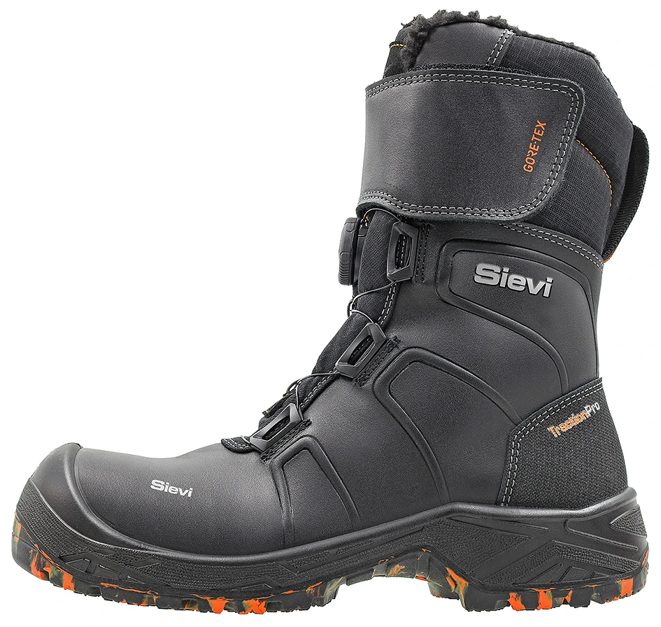 Alaska GT Roller XL+ S7 Sievi ALASKA GT ROLLER