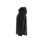 Blåkläder Kevyt Sadetakki 486619469900 - Image 3