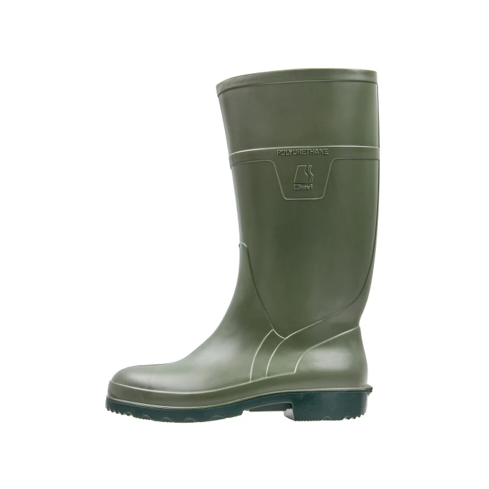 Sievi Light Boot Olive S5 Saappaat - Image 1
