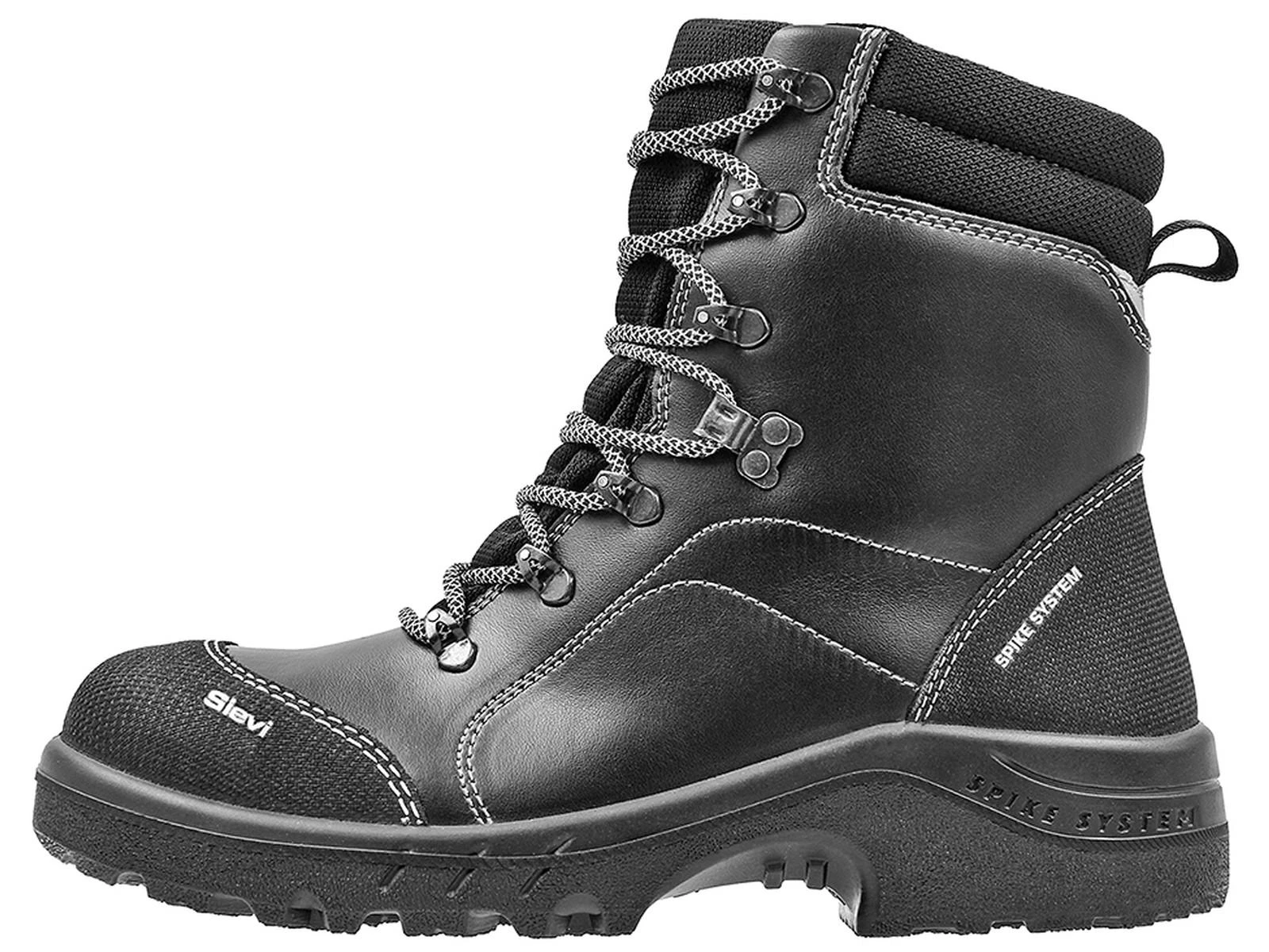 52279-342-0PM.jpg Sievi Spike 3 Nastalliset Turvakengät - Image 1