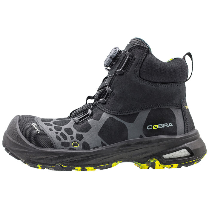 Cobra Roller High+ S3
