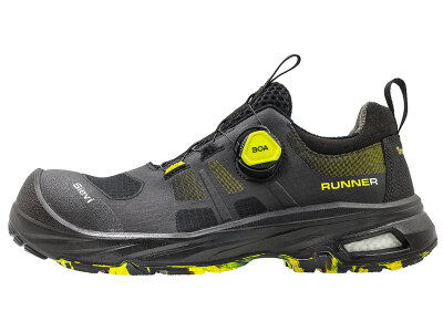 Runner Roller TR+ S3L