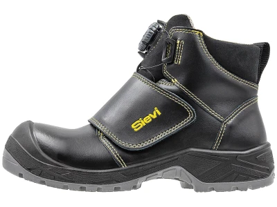 Sievi AL Hit Roller + S3 HRO Turvakengät