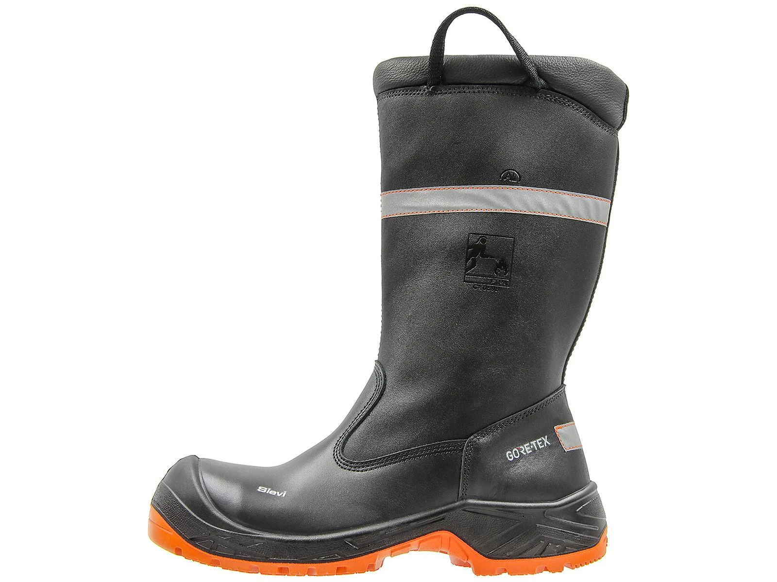 52481-373-71M.jpg Sievi AL GT FIRE XL F1PA - Image 1