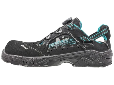 SieviAir Roller S1 Turvakengät