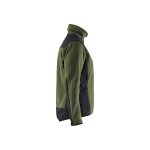 Blåkläder Naisten Neulottu Softshelltakki 59432536 - Image 20