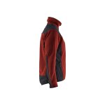 Blåkläder Naisten Neulottu Softshelltakki 59432536 - Image 8