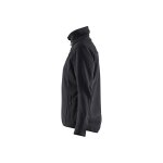 Blåkläder Naisten Neulottu Softshelltakki 59432536 - Image 11