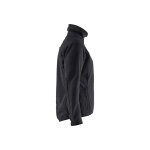 Blåkläder Naisten Neulottu Softshelltakki 59432536 - Image 12