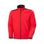Helly Hansen Workwear Manchester 2.0 Softshell-Takki HH74085 - Image 3