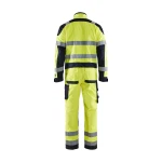 Blåkläder Multinorm Haalari 60891512 - Image 2