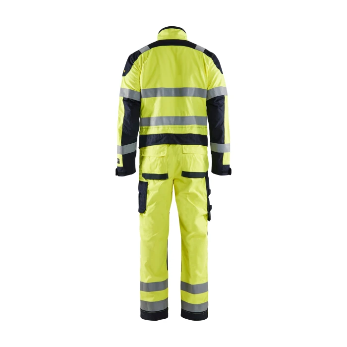 Blåkläder Multinorm Haalari 60891512 - Image 2