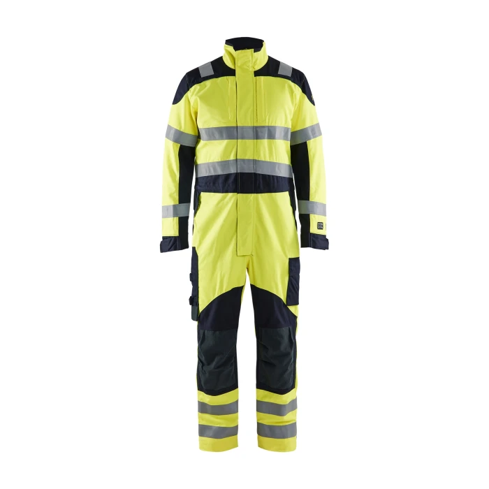 Blåkläder Multinorm Haalari 60891512 - Image 1