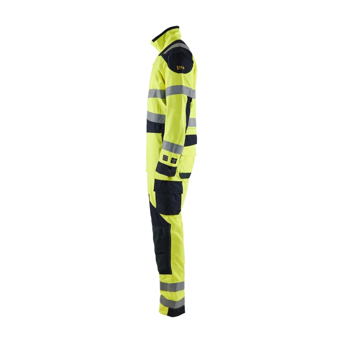 Blåkläder Multinorm Haalari 60891512 - Image 3