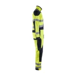 Blåkläder Multinorm Haalari 60891512 - Image 4