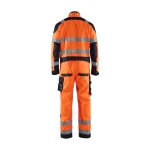 Blåkläder Multinorm Haalari 60891513 - Image 2