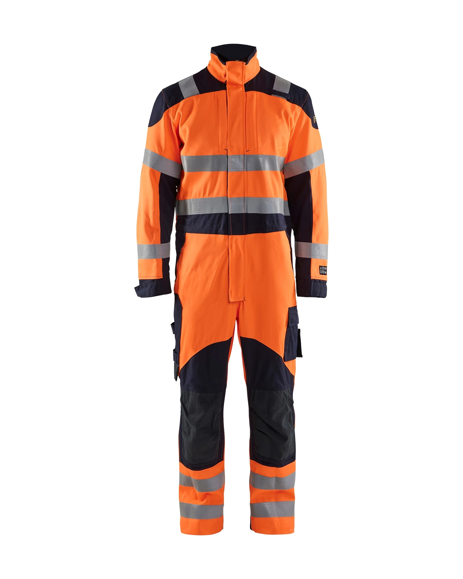608915135389_CF.jpg Blåkläder Multinorm Haalari 60891513 - Image 1