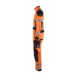 Blåkläder Multinorm Haalari 60891513 - Image 3