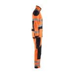 Blåkläder Multinorm Haalari 60891513 - Image 4