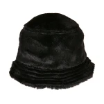 Flexfit Fake Fur Bucket Hat - Image 2