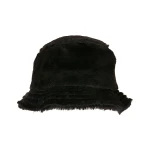 Flexfit Fake Fur Bucket Hat