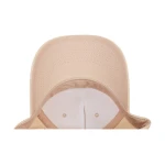 Flexfit 5-Panel Premium Curved Visor Snapback Cap - Image 8
