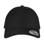 Flexfit 5-Panel Premium Curved Visor Snapback Cap - Image 11