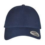 Flexfit 5-Panel Premium Curved Visor Snapback Cap - Image 13