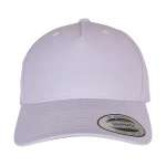 Flexfit 5-Panel Premium Curved Visor Snapback Cap - Image 15