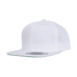 Flexfit Pro-Style Twill Snapback Nuorten Lippis - Image 11
