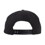 Flexfit Pro-Style Twill Snapback Nuorten Lippis - Image 8