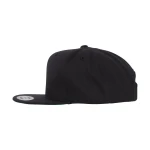 Flexfit Pro-Style Twill Snapback Nuorten Lippis - Image 9