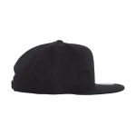 Flexfit Pro-Style Twill Snapback Nuorten Lippis - Image 7