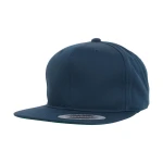 Flexfit Pro-Style Twill Snapback Nuorten Lippis - Image 13