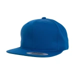 Flexfit Pro-Style Twill Snapback Nuorten Lippis - Image 14