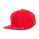 Flexfit Pro-Style Twill Snapback Nuorten Lippis - Image 15