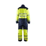 Blåkläder Multinorm Talvihaalari 63171534 - Image 2
