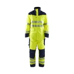Blåkläder Multinorm Talvihaalari 63171534